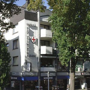 Bad Pyrmonter Hof